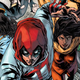Image for article titled The Movement #12 dreams of a diverse future for superhero comics